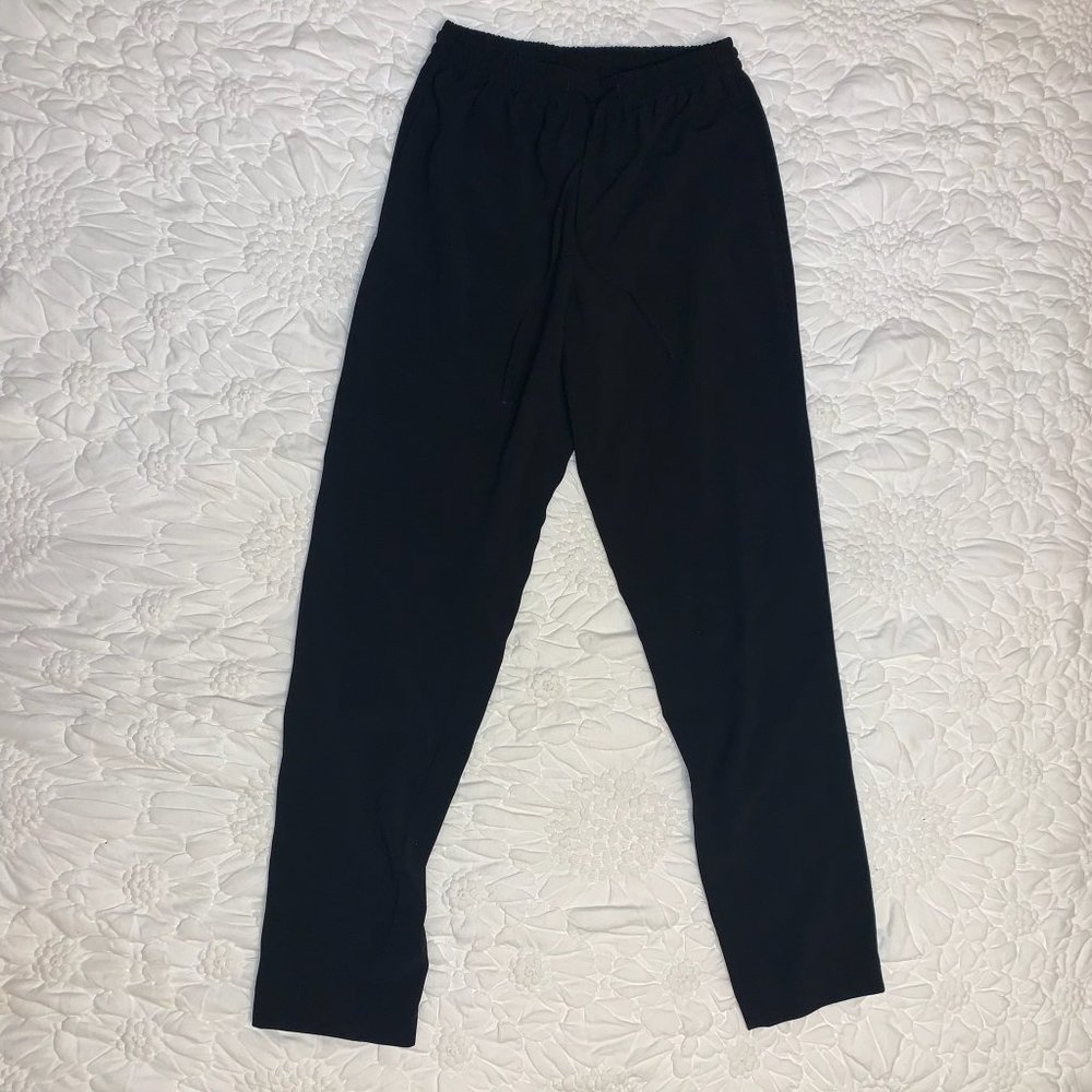 Talbots Black Pants
